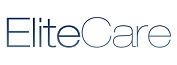 An Image Sample of EliteCare Logo for Elite Care Lightweight Deluxe Transport Chair