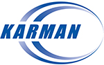 An Image Sample of Karman Logo for Karman S-305 Ergonomic Wheelchair Review