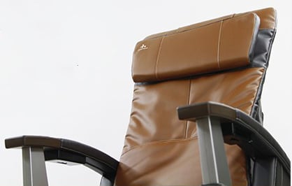 An Image Sample of FlexiGlide HeadRest for Litebox ONE Smart Pedicure Chair