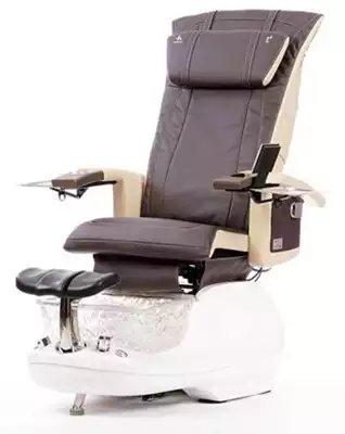 T4 Spa Stellar Pedicure Chair