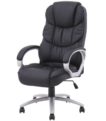An Image Sample of BestOffice Ergonomic Office Chair
