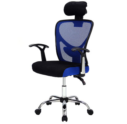 An Image Sample of Giantex Executive Office Chair