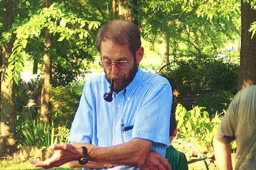 Jay Allen Weichert, engineer of electric chairs