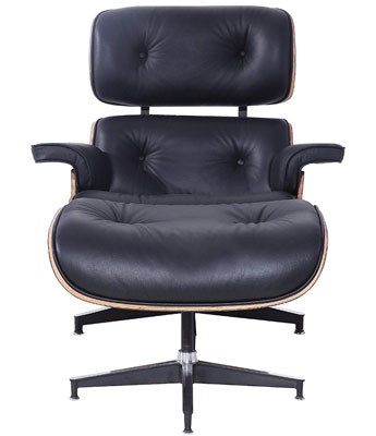 An Image Sample of Mecor Lounge Chair