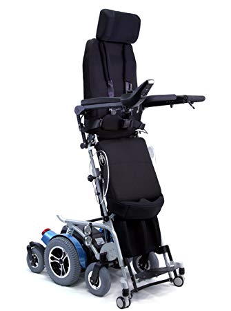 Standing Wheelchairs