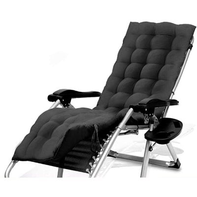Best Lounge Chair for Lower-Back Pain Review 2022