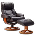 A Small Image Sample of Loen Recliners for Fjords Recliners Reviews