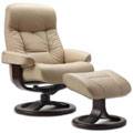 A Small Image of a Muldal Recliner