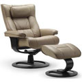 A Small Image Sample of Regent Recliners for Fjords Recliners Reviews