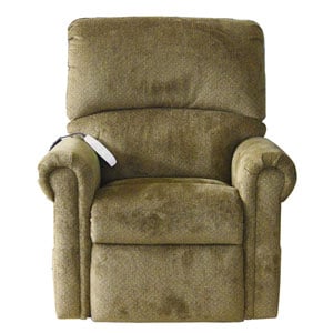 An Image Sample of Basil Variants of Serta Perfect Lift Chair 