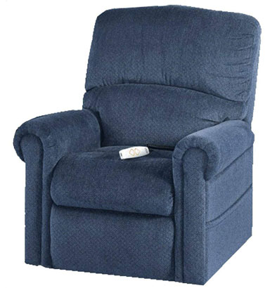 An Image Sample of Serta Perfect Lift Chair