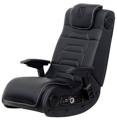X Rocker 51259 Pro H3 4 1 Review Gaming Chair Ratings 2019