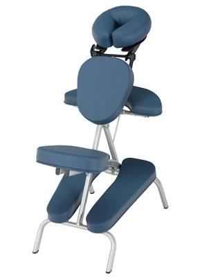 Image of Earthlite Vortex Portable Massage Chair