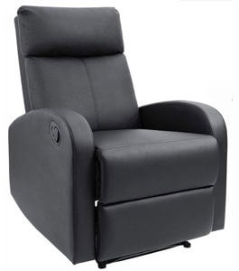 A Black Ring-Pull Variant of the Homall Single Recliner