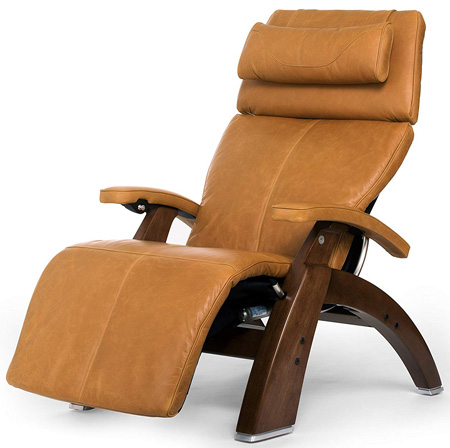 An Image of Human Touch Perfect Chair PC 610 Power Recliner for Human Touch PC 610 Review
