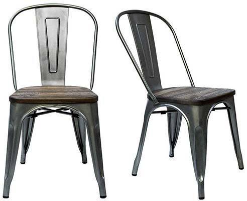 Different Types of Event Chairs for the Right Occasion - August 2022