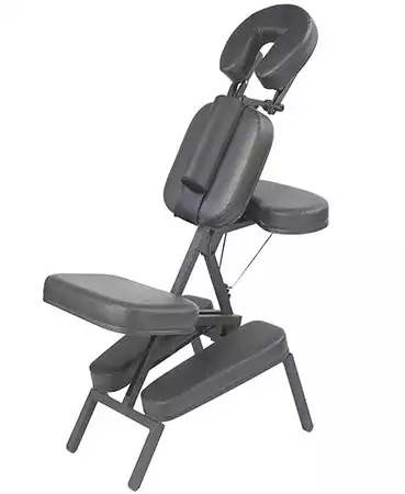 Master Massage Apollo Portable Massage Chair