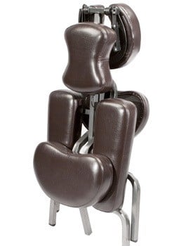 FFolded Master Massage chair