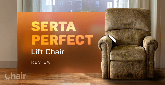 Serta Perfect Lift Chair Reviews 2024
