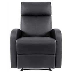 An Image of Homall Single Recliner Chair