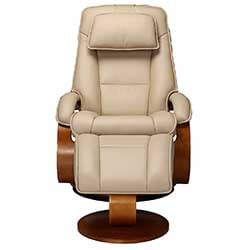 An Image of Oslo Collection Mac Motion Recliner