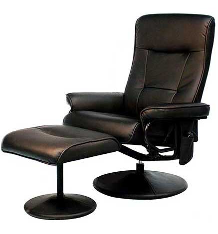 An Image of Relaxzen Leisure Recliner Chair