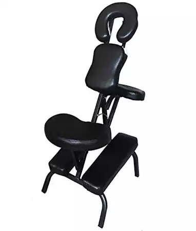 Noooshi Portable Folding Massage Chair