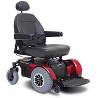 Best Off Road All Terrain Wheelchairs for Outdoors Review 2021