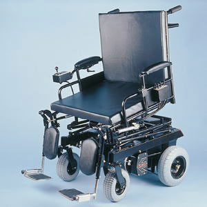 Bounder All Terrain Power Wheelchair Reviews 2021