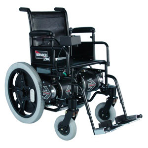 Bounder Classic for Bounder Power Wheelchair