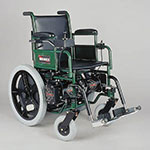 Bounder Plus Classic for Bounder Power Wheelchair