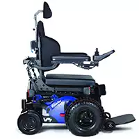 Magic Mobility Frontier V4 Front Wheel Drive