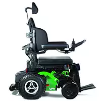 Magic Mobility Frontier V4 Rear Wheel Drive