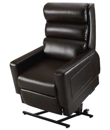 An Image of Cozzia MC520 Zero Gravity Massage Lift Chair