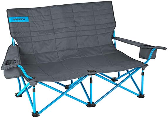 Camping Loveseats