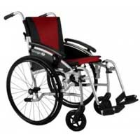 Excel G-Logic Lightweight Wheelchair