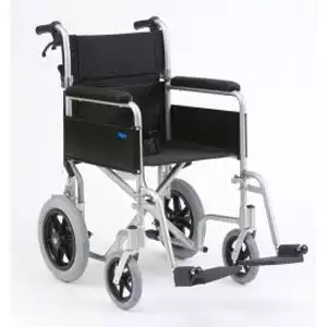 X1 Lightweight Transit Wheelchair