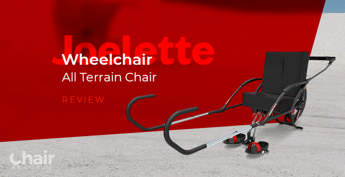 Joelette Wheelchair – All Terrain Chair Review 2024