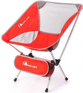 Different Types of Camping Chairs - Complete Guide