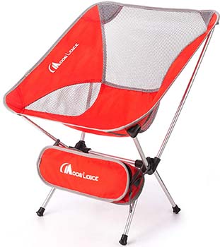Ultra-Light Camping Chairs