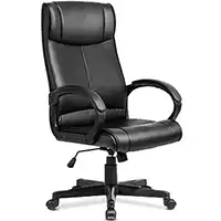 Modern Luxe High Back Executive Chair