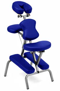 Best Professional Portable Massage Therapy Chair Reviews 2019