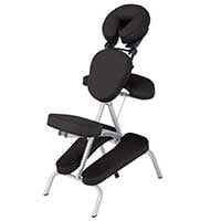 An Image of Best Professional Massage Chair: Earthlite Vortex