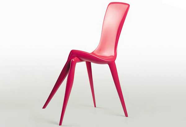 Really Cool, Weird, Fun, Unusual, Innovative and Awesome Chairs 2023