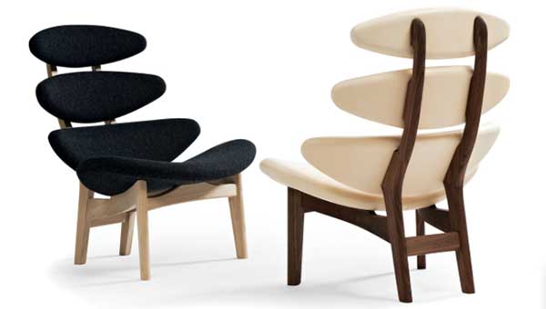 20 of the World's Strangest Chairs - cool chairs - Oddee