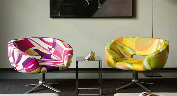 Cool Chairs With Unexpected Designs And Functions