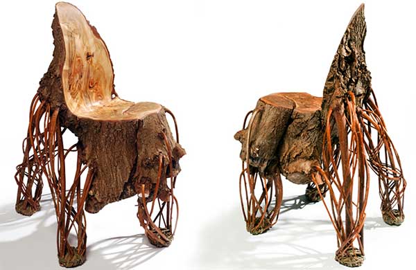 Really Cool, Weird, Fun, Unusual, Innovative and Awesome Chairs 2023