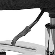 Lever for the height adjustment of the Flash Furniture HERCULES Series 24/7 Office Chair