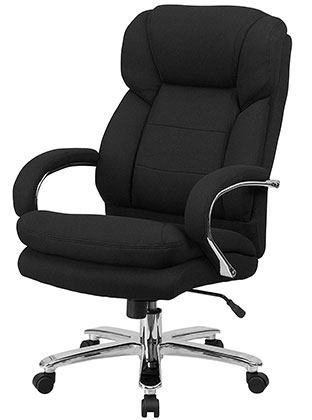 Flash Furniture HERCULES Series 24/7, a virtually indestructible office chair