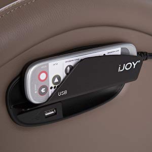 Tech Cradle of the Human Touch iJoy 4.0